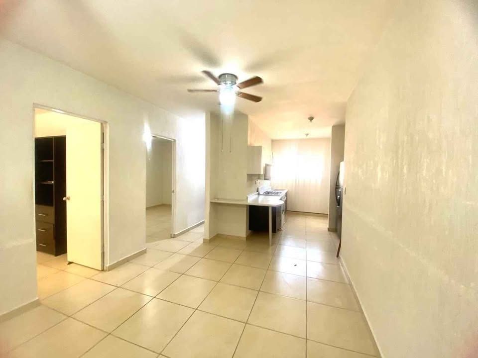 2 habitaciones 1 baño - Departamento 3