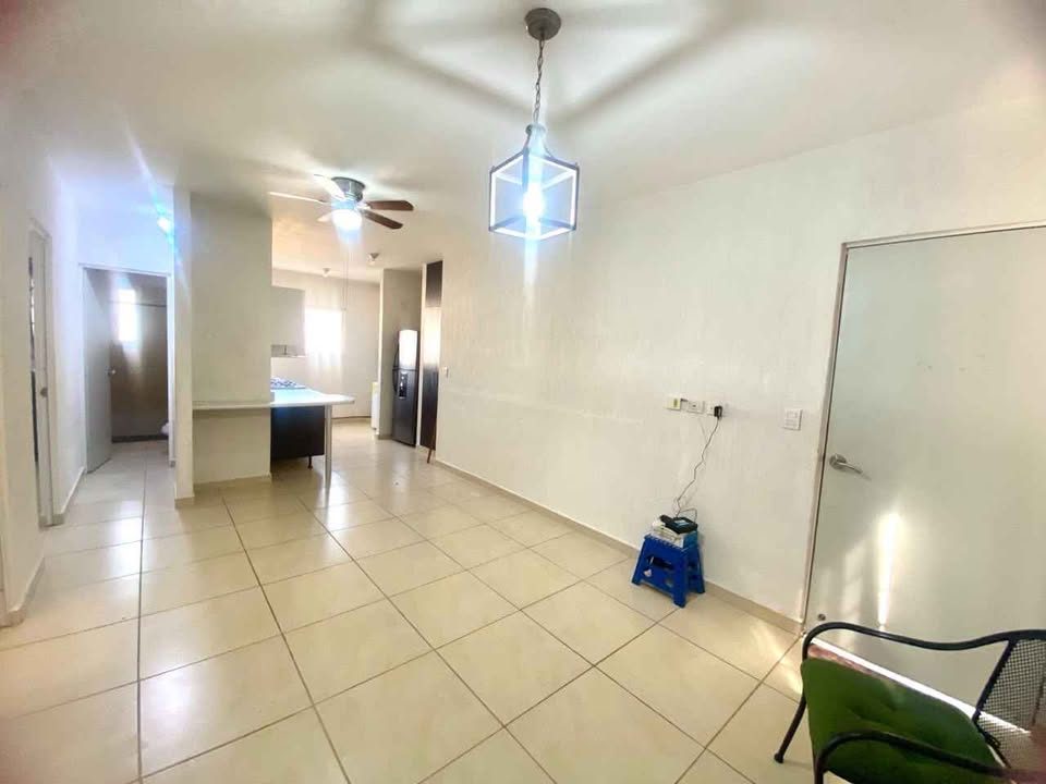 2 habitaciones 1 baño - Departamento 2