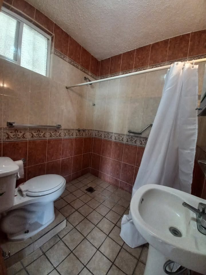 1 habitación 1 baño Townhouse 3