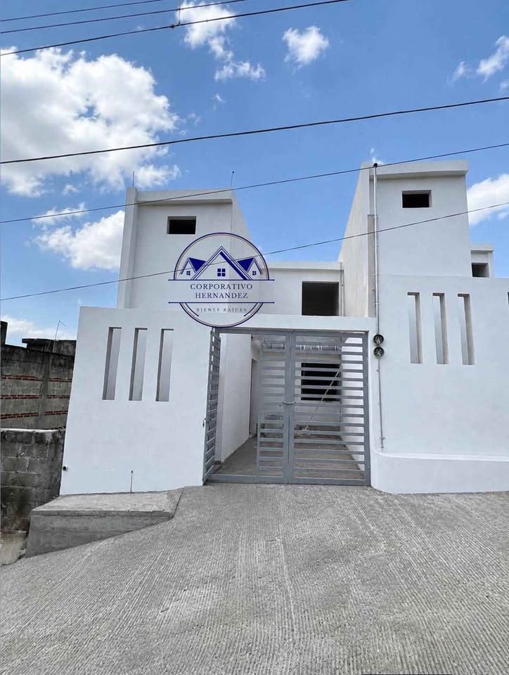 2 habitaciones 2 baños - Casa 2