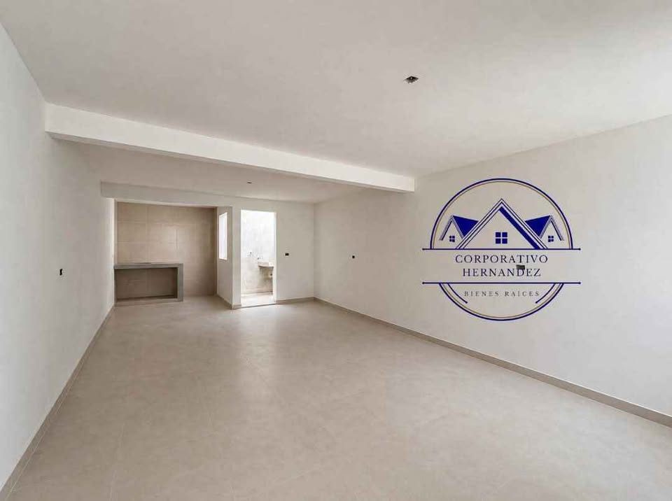 2 habitaciones 2 baños - Casa 3