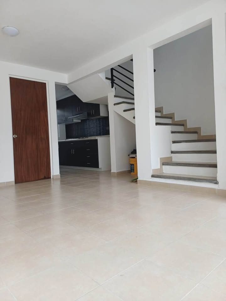 3 habitaciones 2 baños - Casa 3