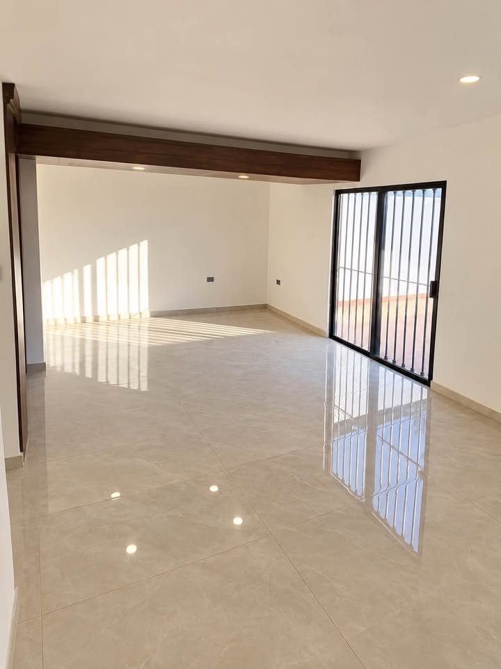 3 habitaciones 2,5 baños - Casa 2