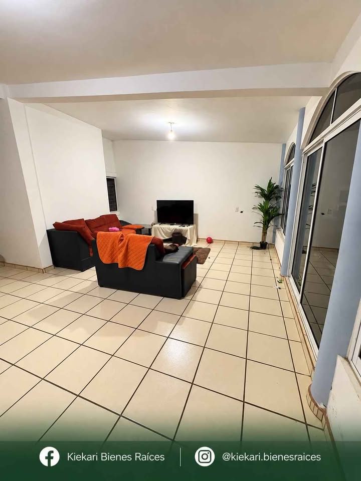 3 habitaciones 2 baños - Casa 3