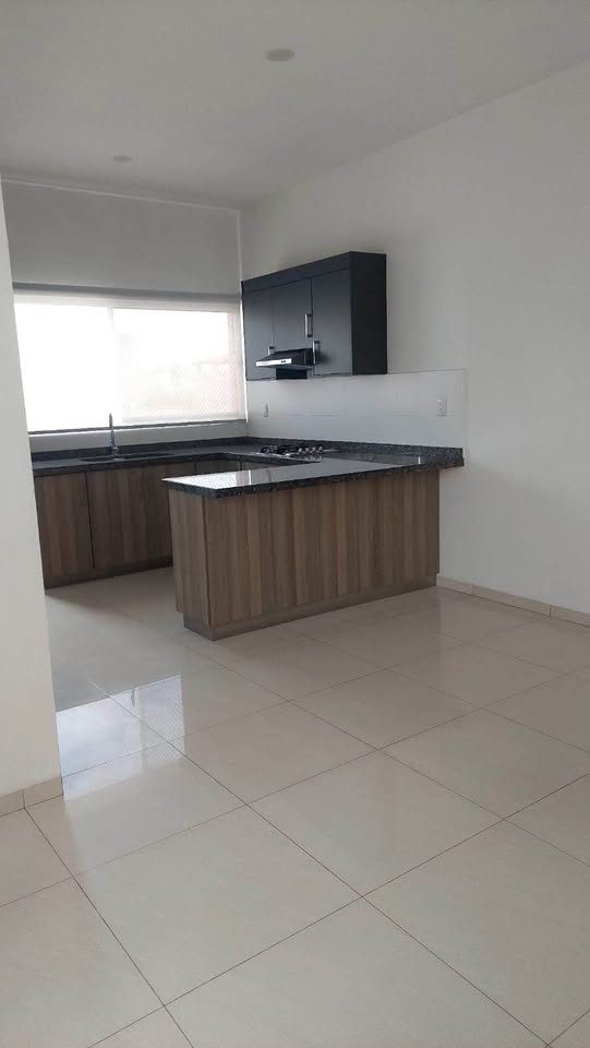 1 habitación 1 baño - Departamento 2