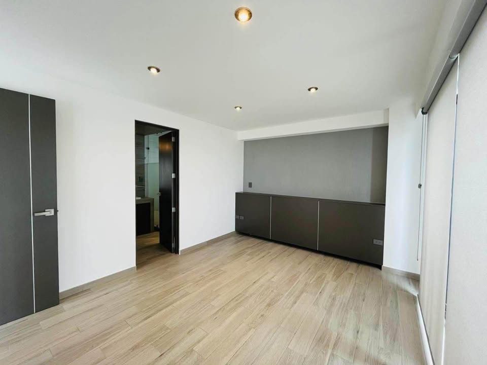 1 habitación 1 baño - Departamento 3
