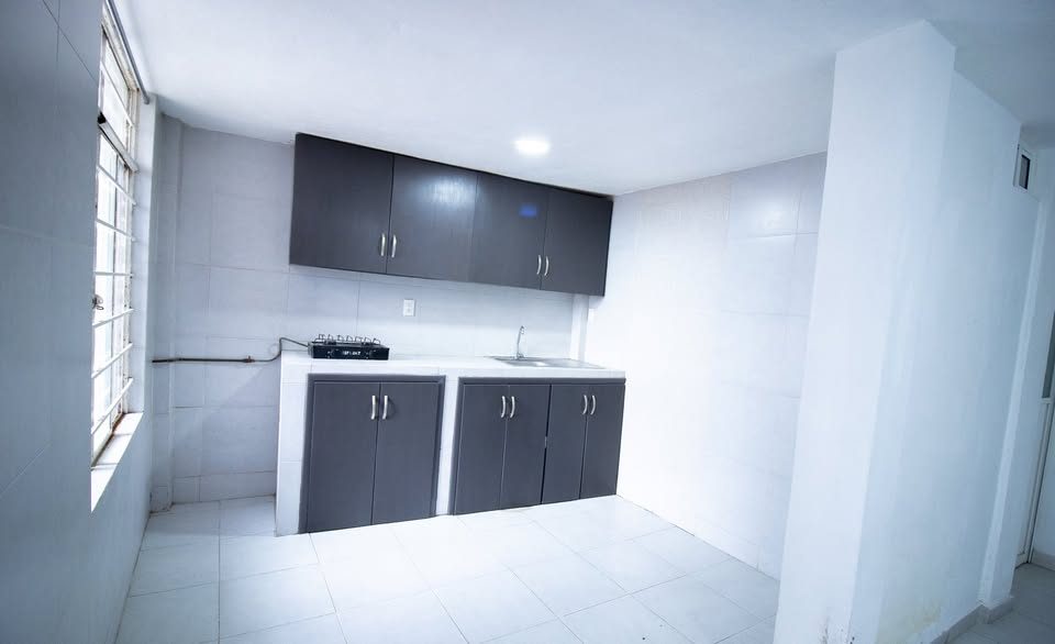 1 habitación 1 baño Townhouse 3