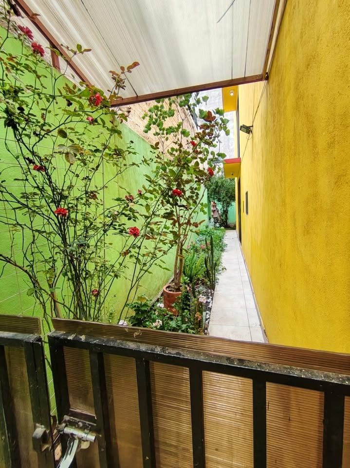 4 habitaciones 4 baños Casa 2