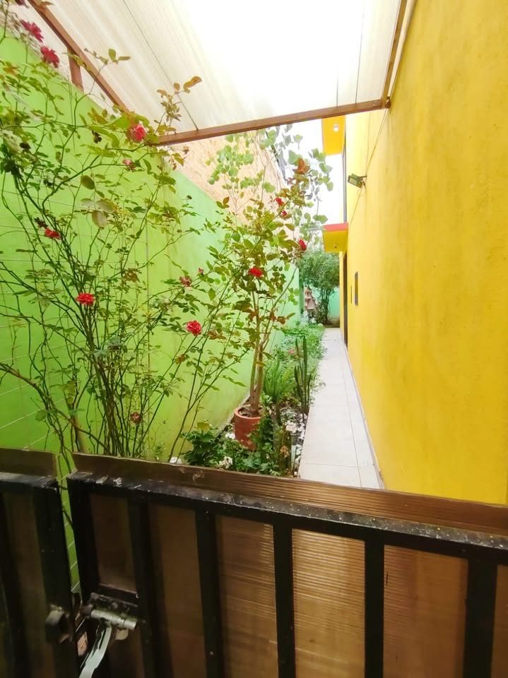 4 habitaciones 4 baños Casa 3