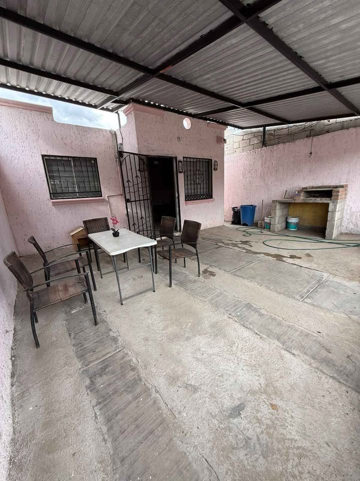 2 habitaciones 1 baño - Casa 3