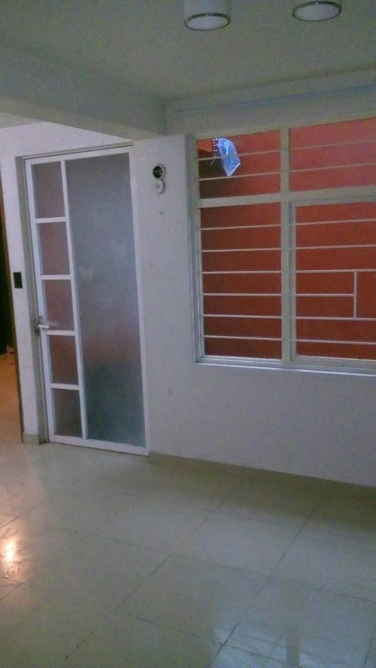 3 habitaciones 1 baño - Casa 2