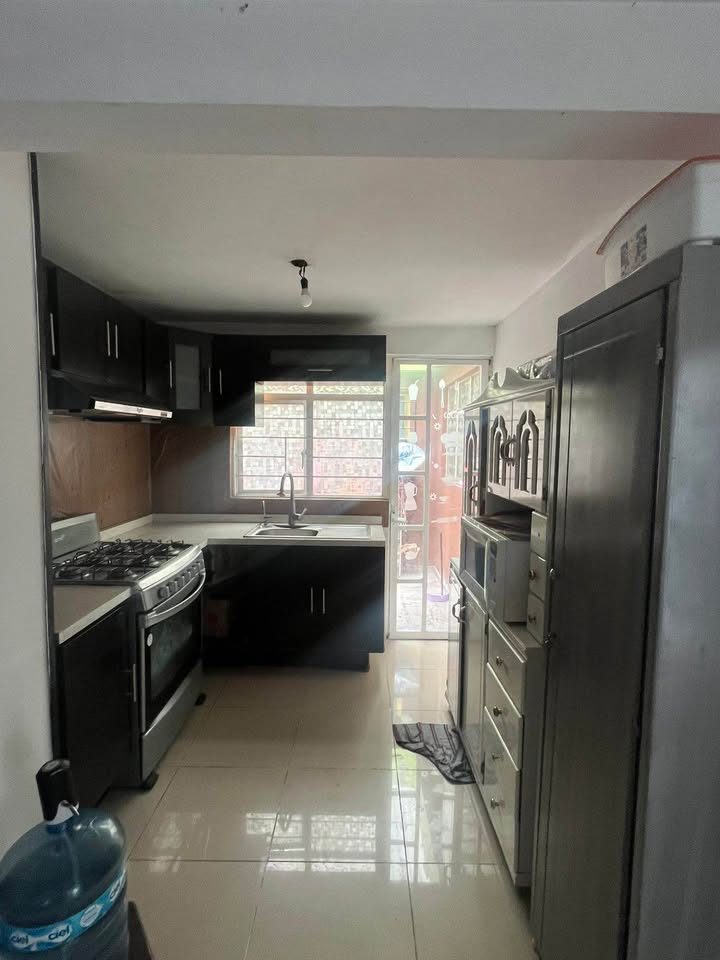 3 habitaciones 1 baño - Casa 3