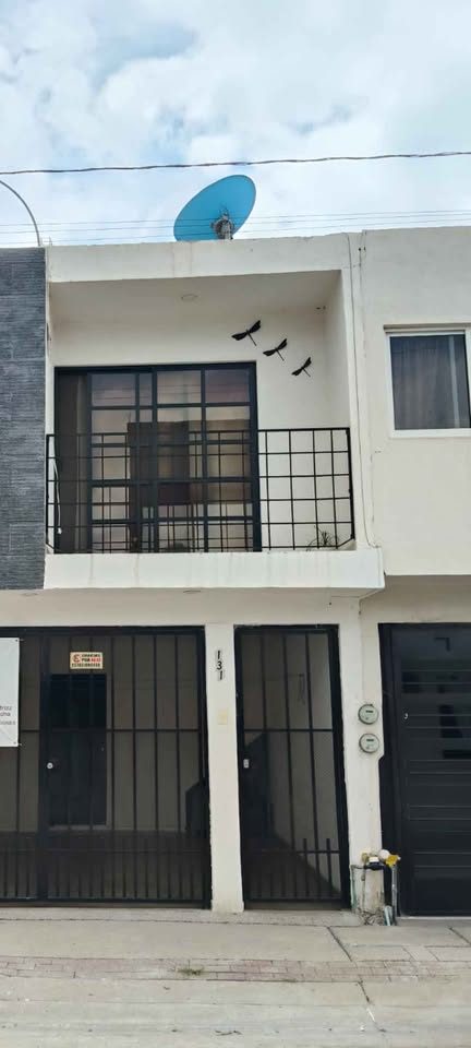 3 habitaciones 3 baños - Casa 3