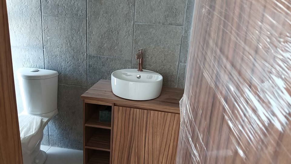 3 habitaciones 4 baños - Casa 3