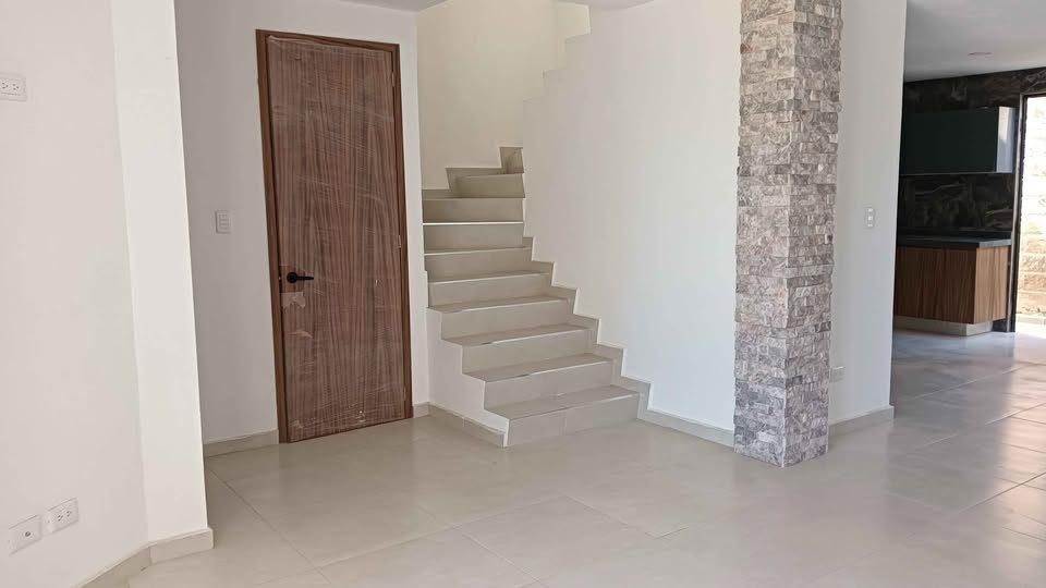 3 habitaciones 4 baños - Casa 2
