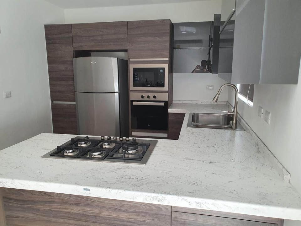 3 habitaciones 2,5 baños - Casa 2