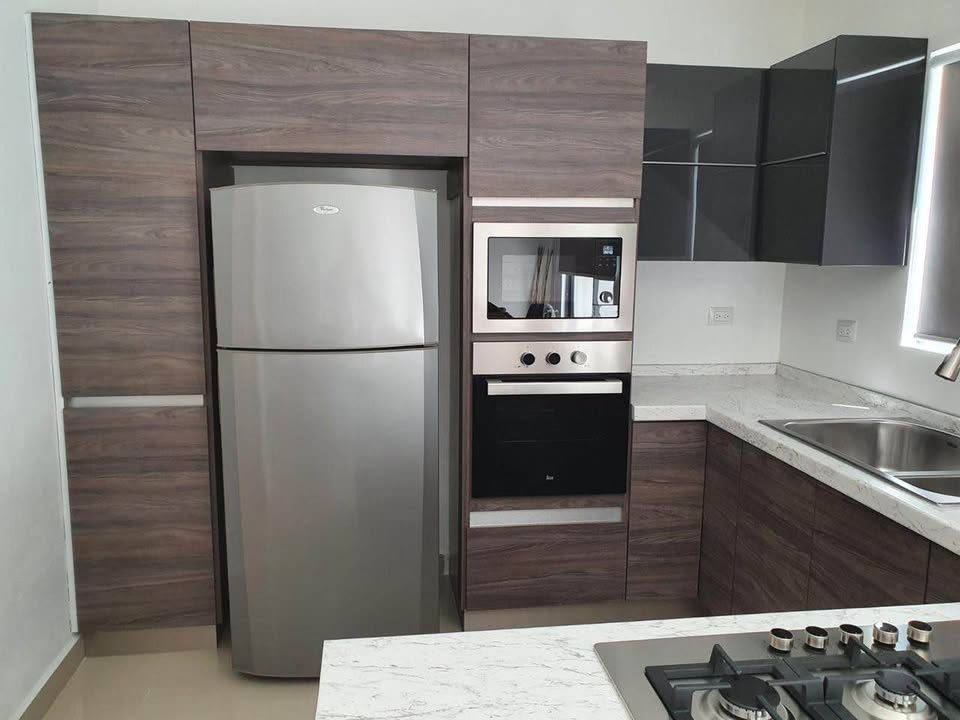 3 habitaciones 2,5 baños - Casa 3