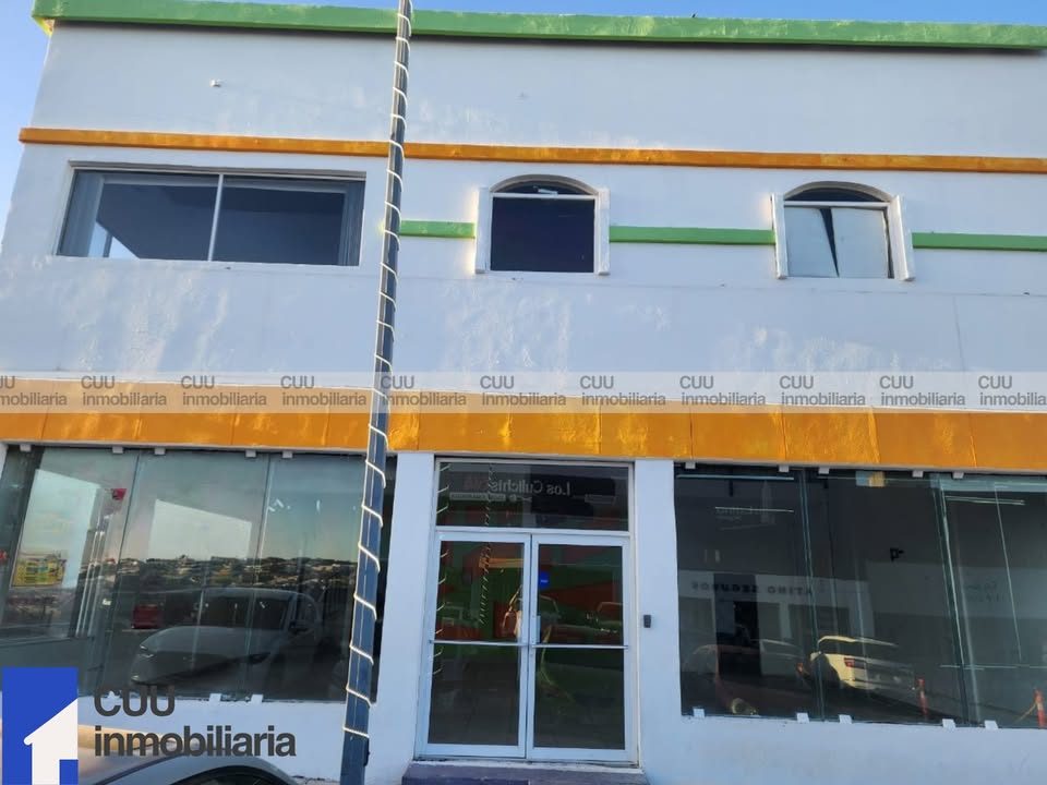 Local comercial en renta · 270 m² · Chihuahua 2