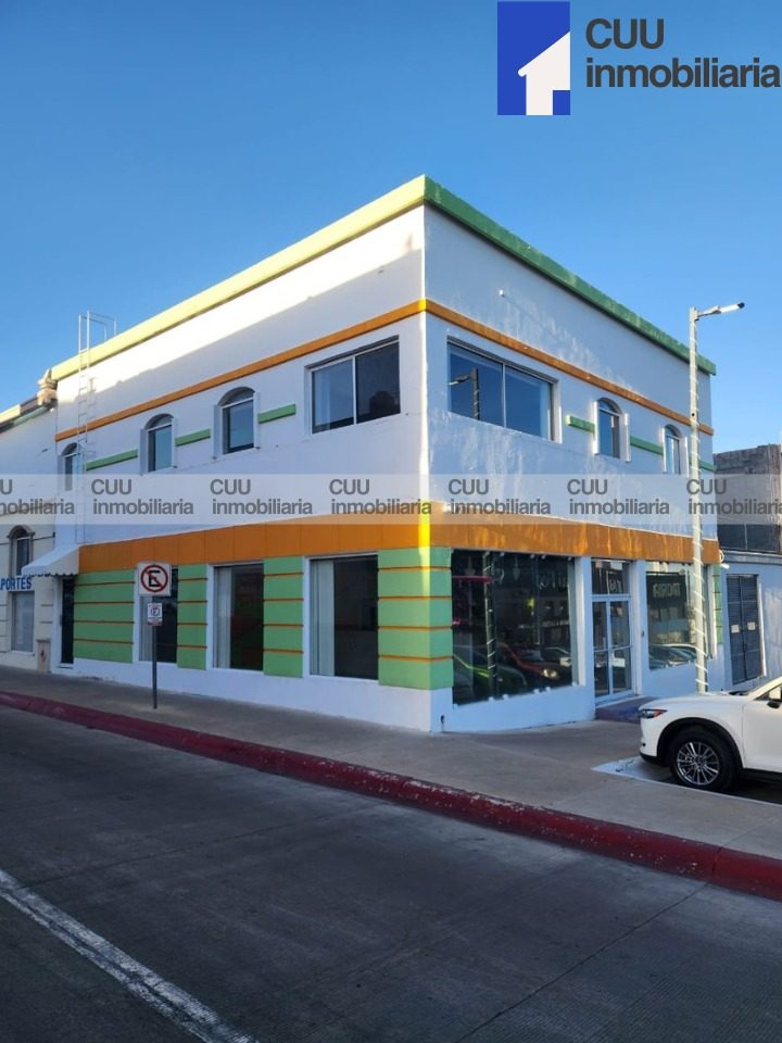 Local comercial en renta · 270 m² · Chihuahua 3