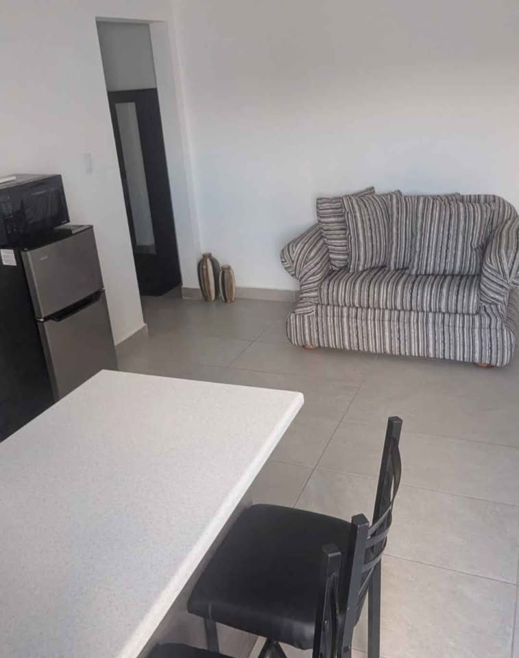 Departamento en renta · 1 rec 3