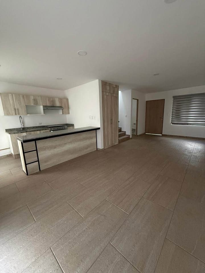 3 habitaciones 2,5 baños - Casa 2
