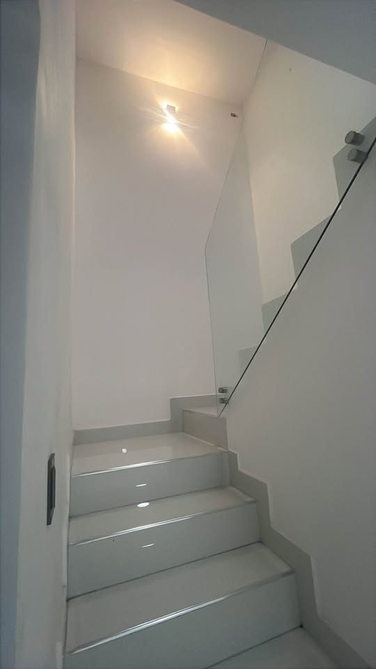 3 habitaciones 3 baños - Casa 2