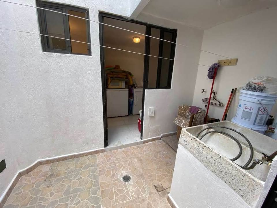 3 habitaciones 3,5 baños - Casa 3