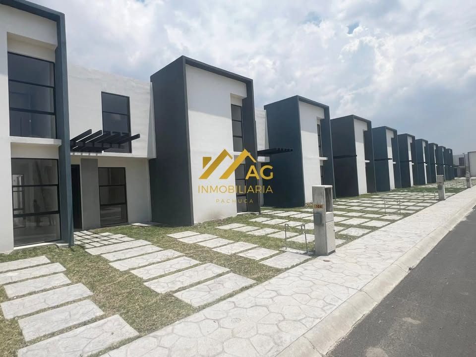 3 habitaciones 2.5 baños Casa 2