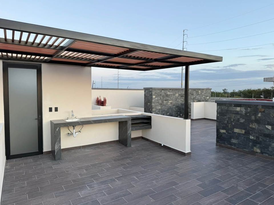 Casa en venta · 3 rec 3