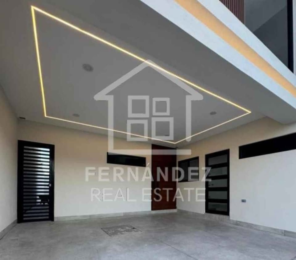 3 habitaciones 4 baños - Casa 2