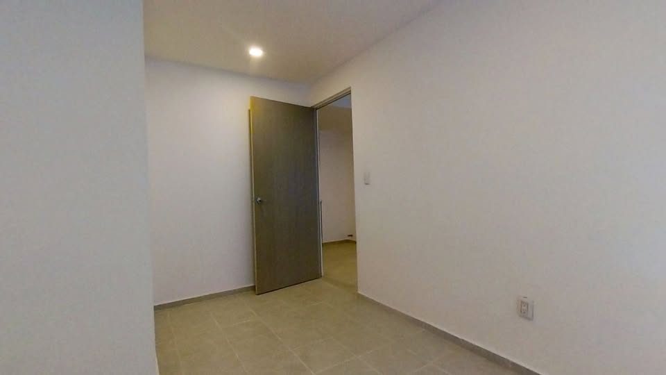 22 habitaciones 2 baños Departamento 3