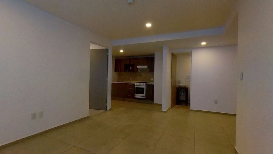 22 habitaciones 2 baños Departamento 2