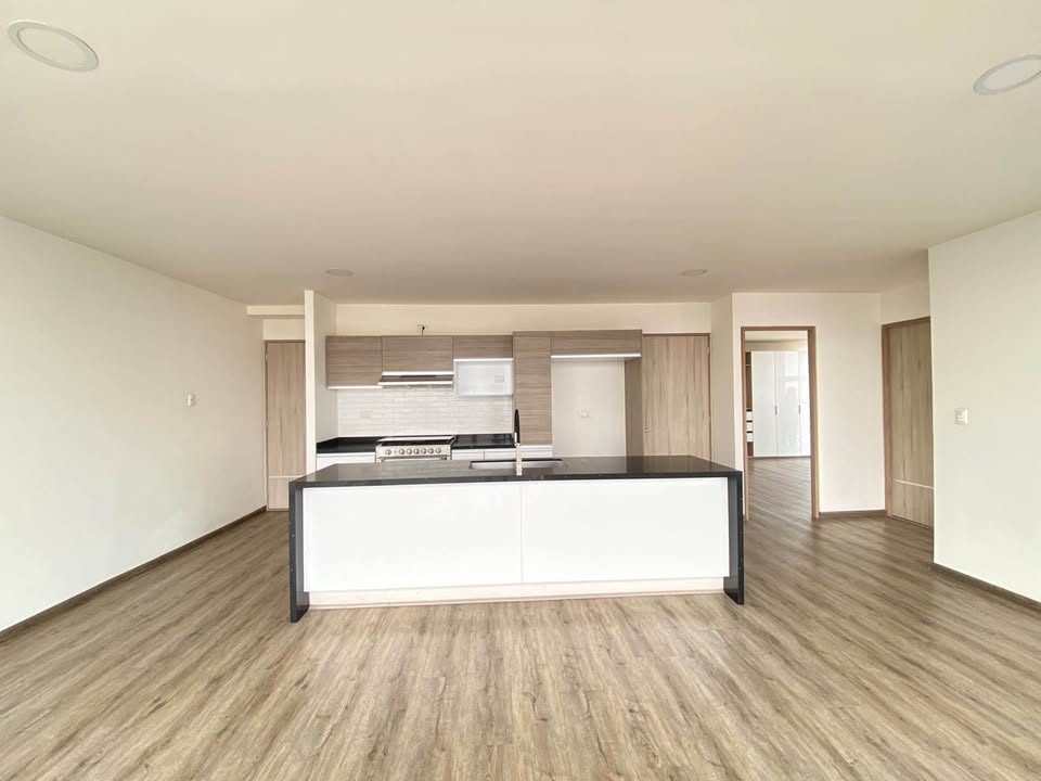 2 habitaciones 2 baños - Departamento 2