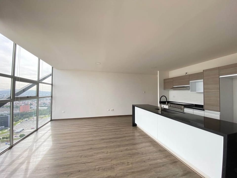 2 habitaciones 2 baños - Departamento 3