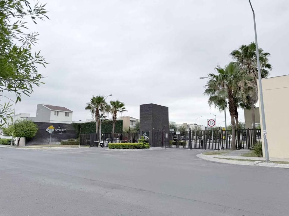 Casa en renta · 3 rec 2
