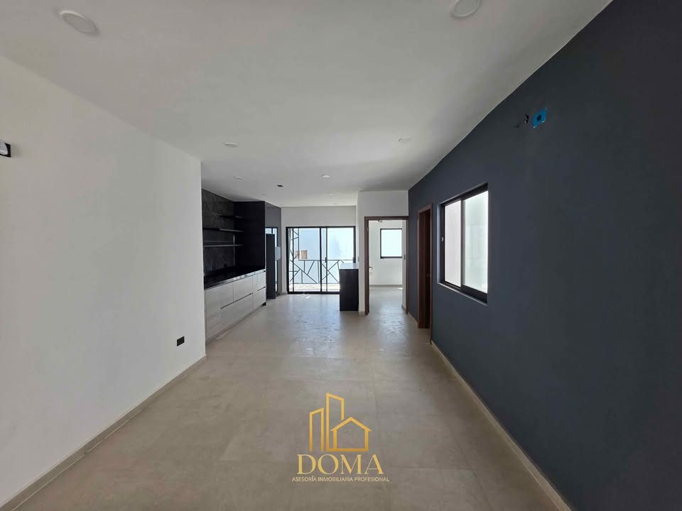 Departamento en renta en zona centro, Durango 2