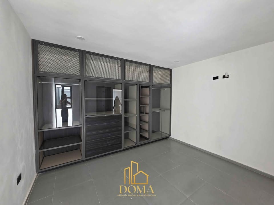 Departamento en renta en zona centro, Durango 3