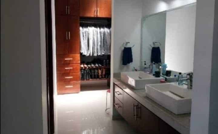 3 habitaciones 3 baños - Casa 2
