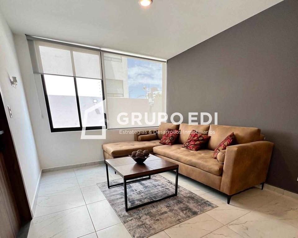 2 habitaciones 2 baños - Departamento 2