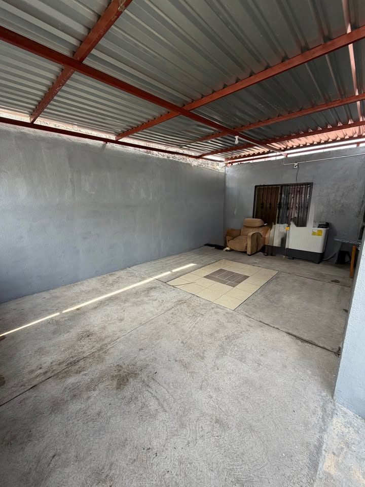 1 habitación 2 baños - Casa 2