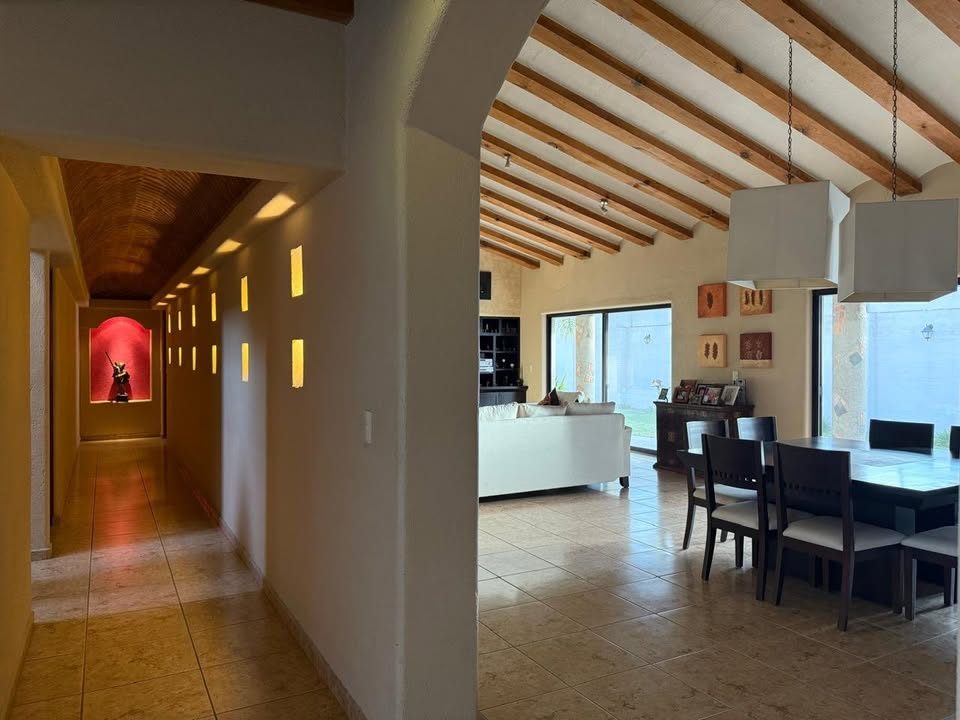 4 habitaciones 4 baños Casa 3