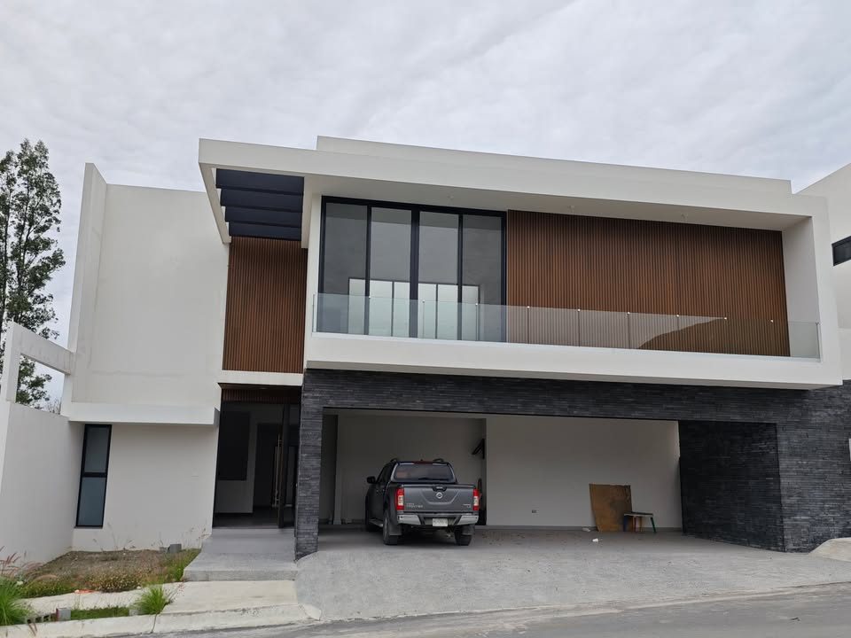 Casa en venta · 4 rec 2