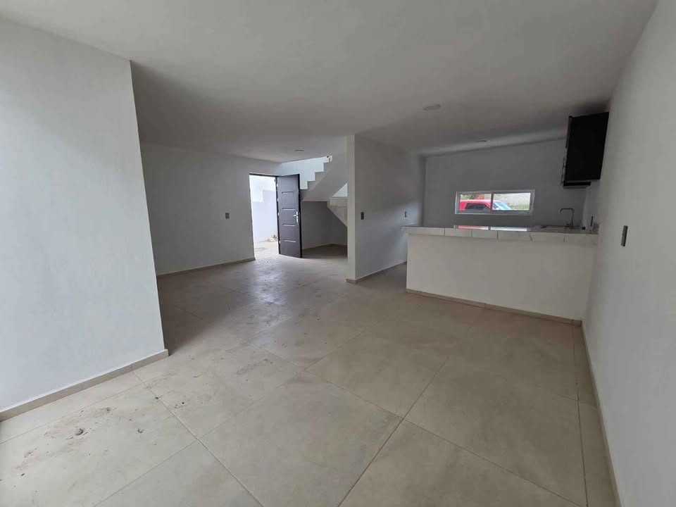 1 habitación 1 baño - Casa 2