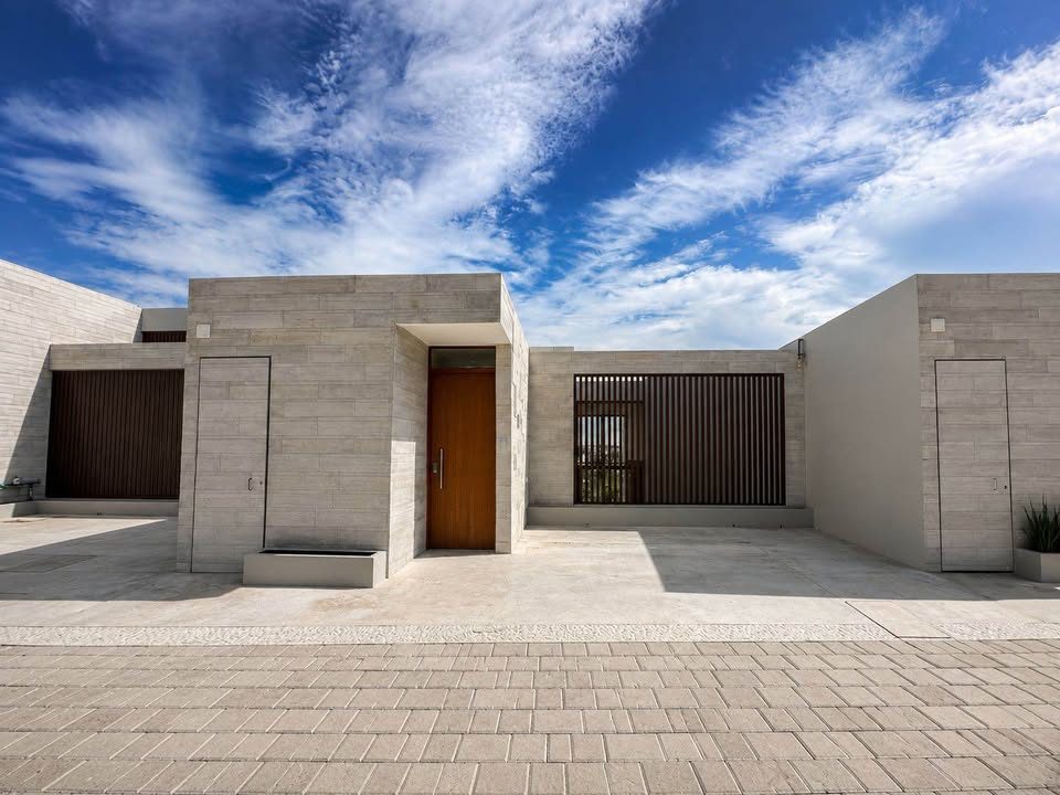 3 habitaciones 2,5 baños - Casa 2