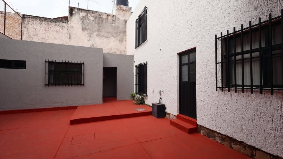 5 habitaciones 5 baños Casa 3