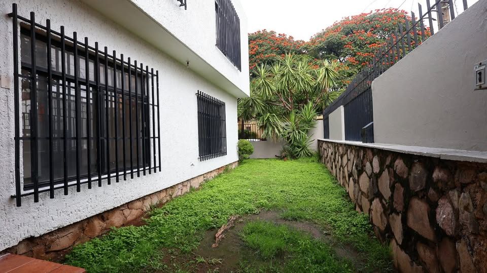 5 habitaciones 5 baños Casa 2