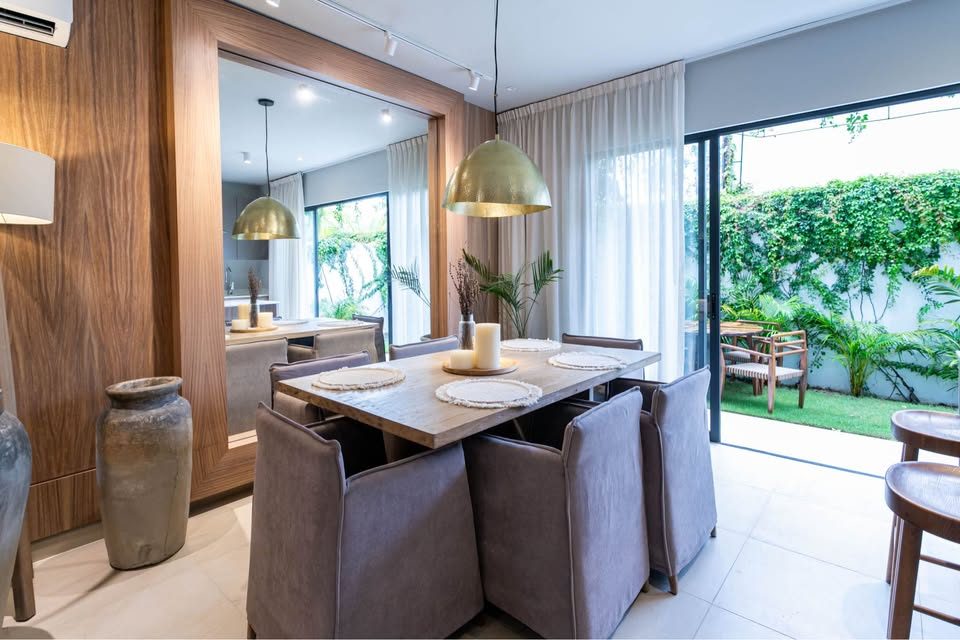 3 Beds 3.5 Baths - House 3