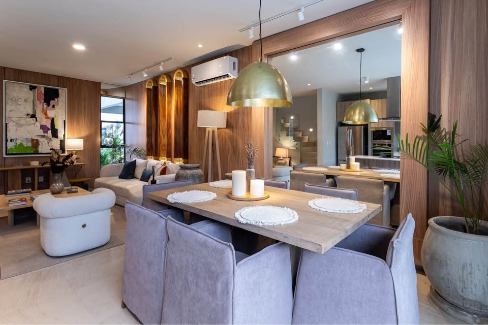 3 Beds 3.5 Baths - House 2