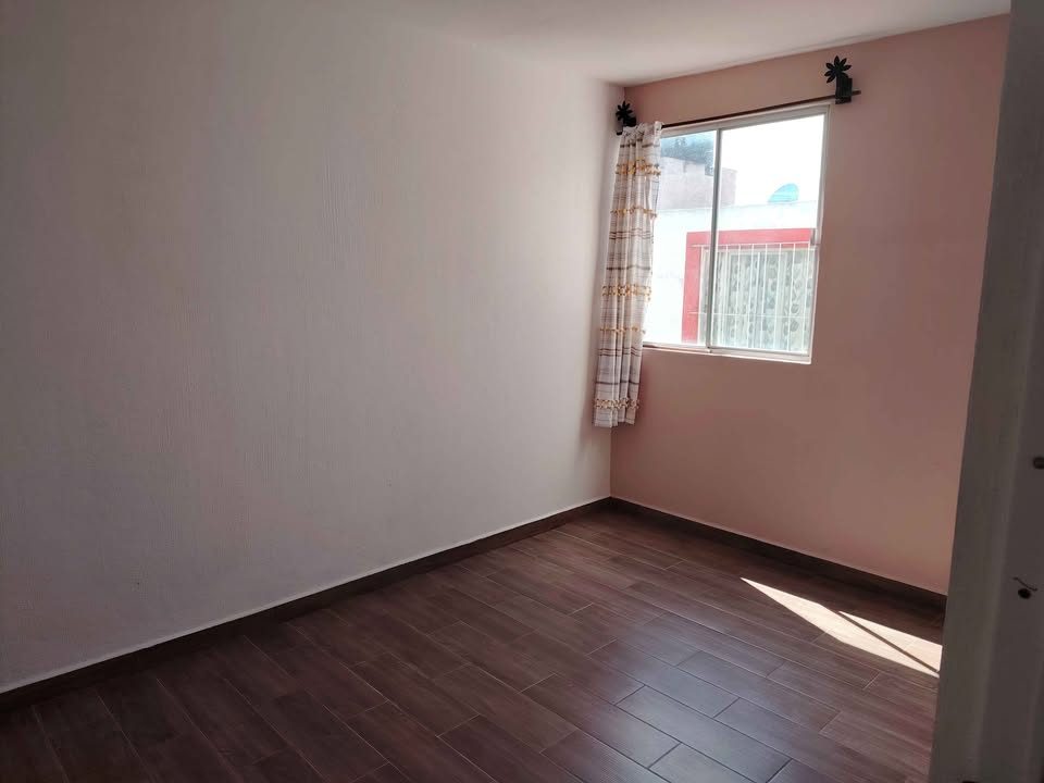 2 habitaciones 1 baño - Departamento 3