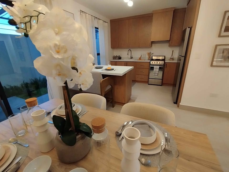 3 habitaciones 3 baños - Casa 3